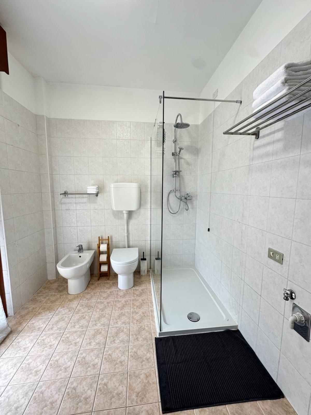 La Dimora Del Borgo - Policlinico Fiera Apartment