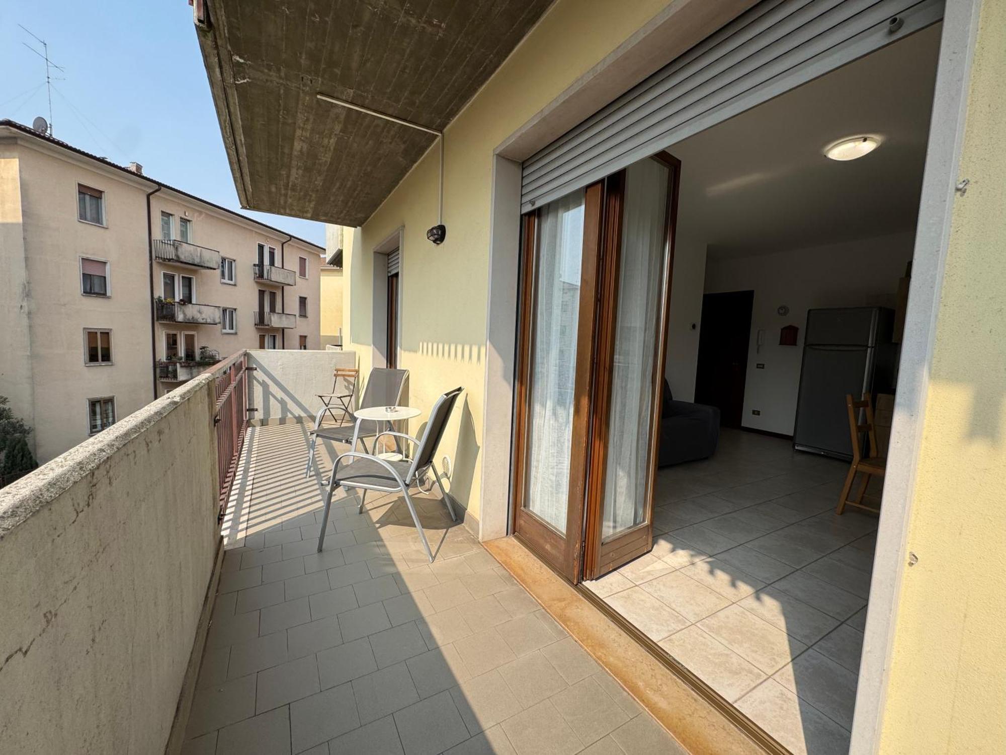 Apartment La Dimora Del Borgo - Policlinico Fiera Verona