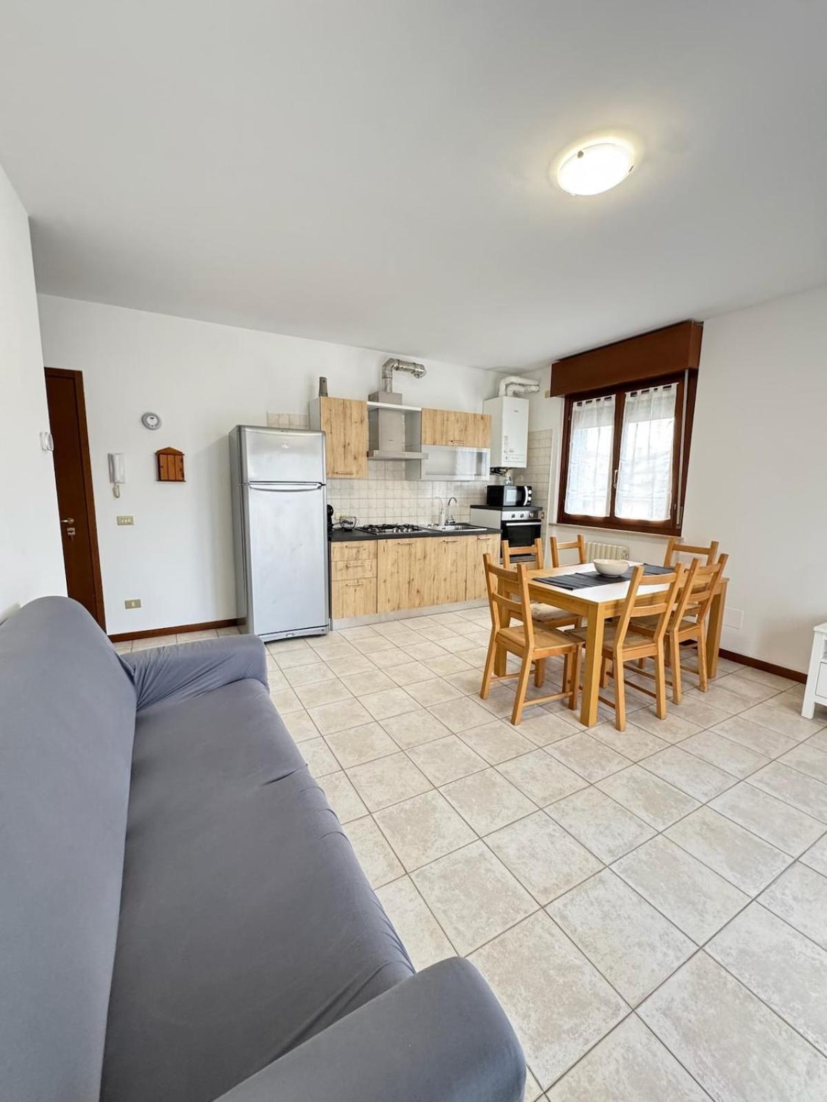 La Dimora Del Borgo - Policlinico Fiera Apartamento