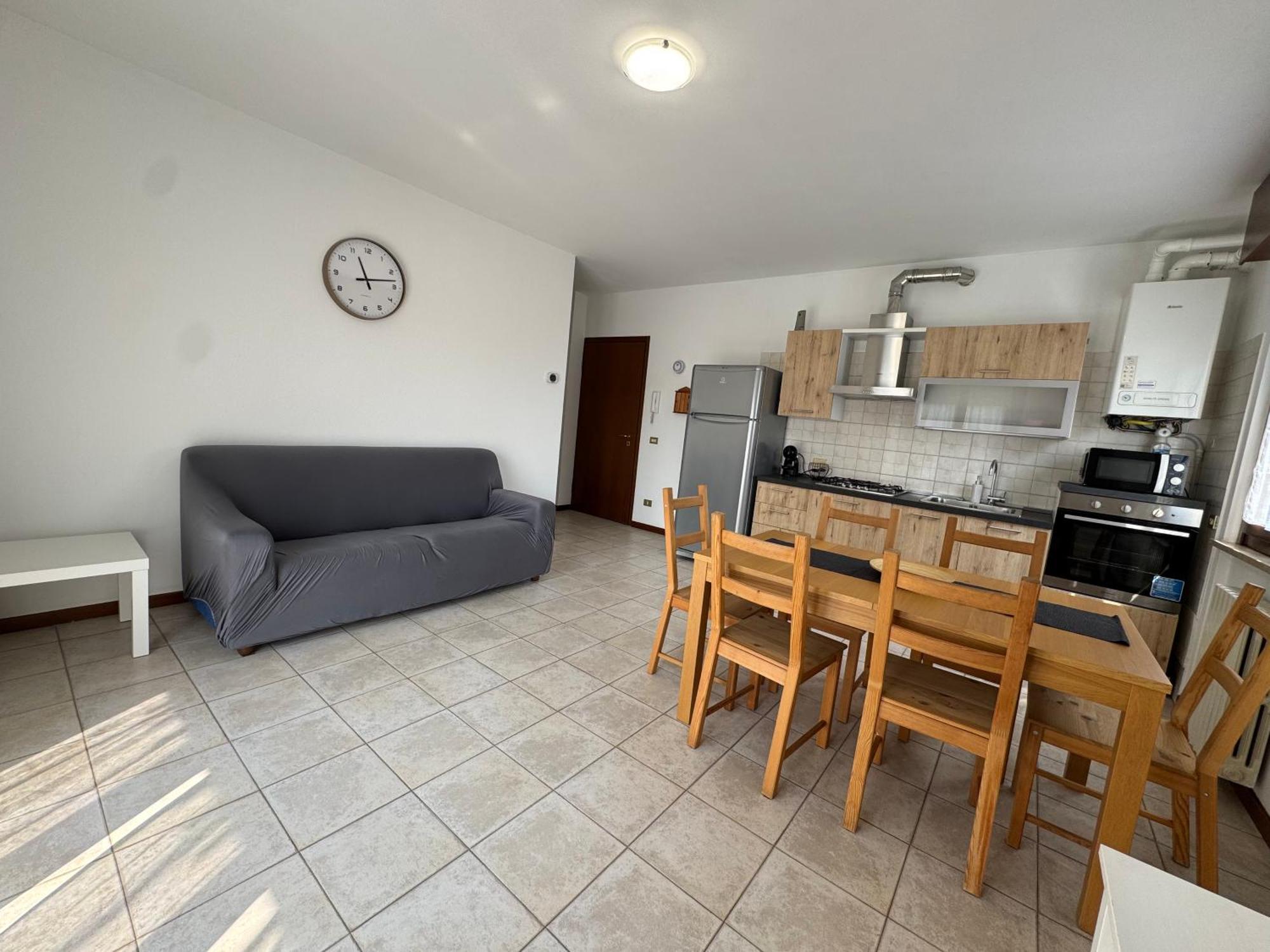 Apartamento La Dimora Del Borgo - Policlinico Fiera