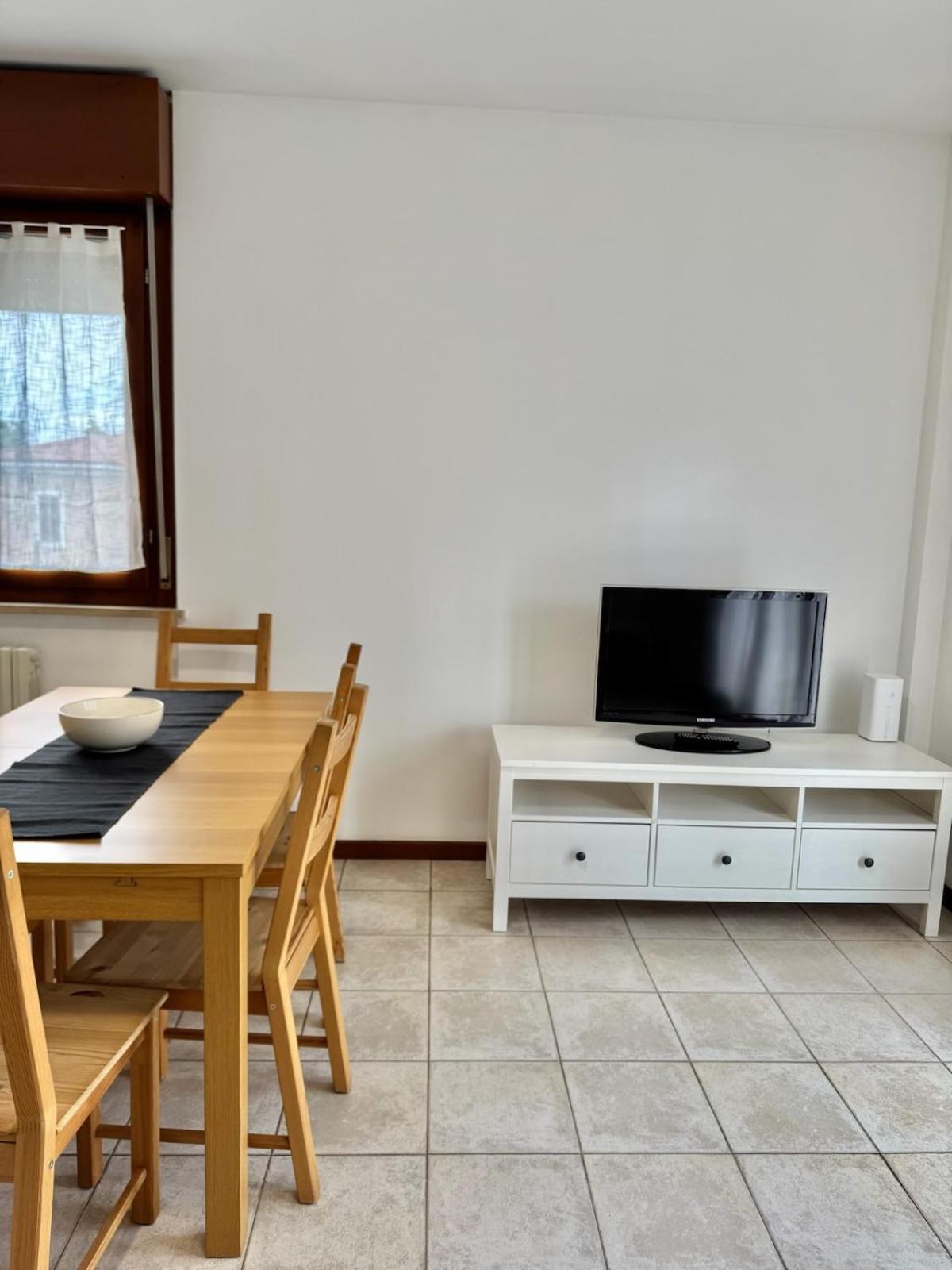 Apartamento La Dimora Del Borgo - Policlinico Fiera *