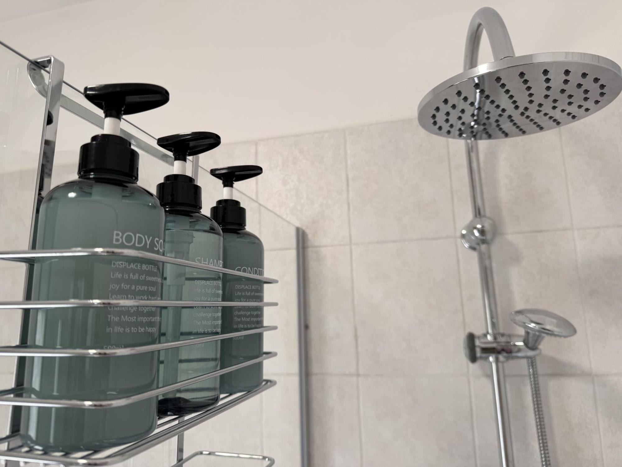 Apartamento La Dimora Del Borgo - Policlinico Fiera